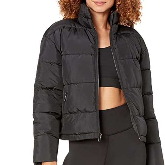 Puffer Jacket